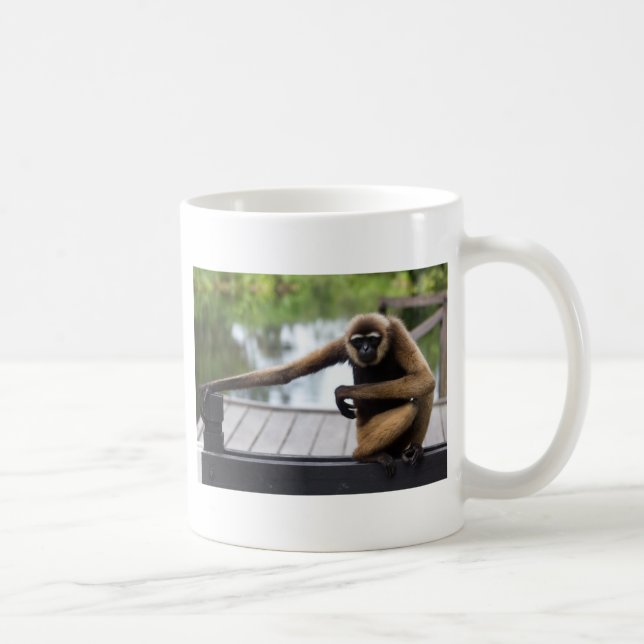 Mug Gibbon (Droite)
