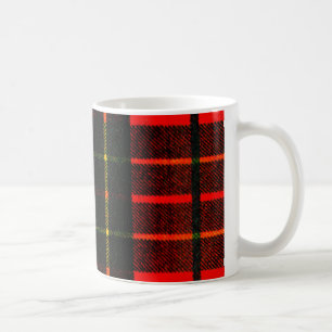 Mug Gibney Tartan Colors Brodie Le MUSÉE Zazzle Gif