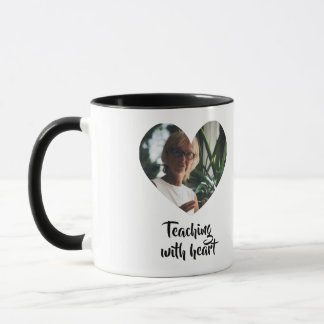 Mug  Gift teacher  Appreciation Week thank you photo