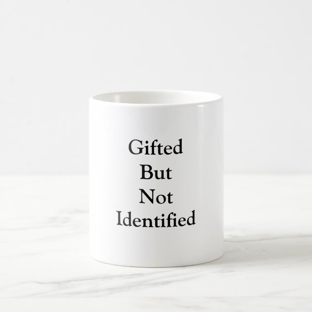 Mug GiftedBut NotIdentified (Centre)