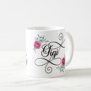 Mug Gigi Tu es si amoureuse