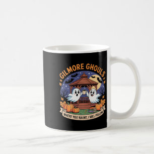 Mug Gilmore Ghouls Où Tu As Haunt Je Suis Hallo