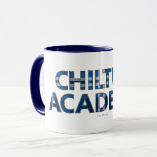 Mug Gilmore Girls  Académie Chilton