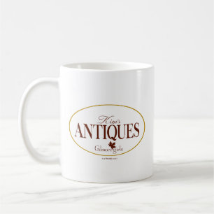 Mug Gilmore Girls   Antiquités de Kim