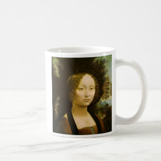 Mug Ginevra De benci