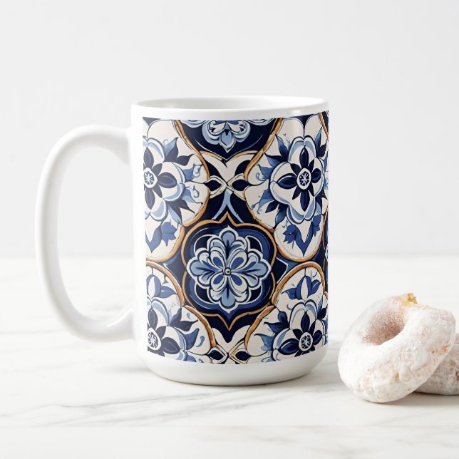 Mug Gioia (Avec donut)