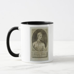 Mug Giordano Bruno