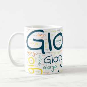 Mug Giorgio