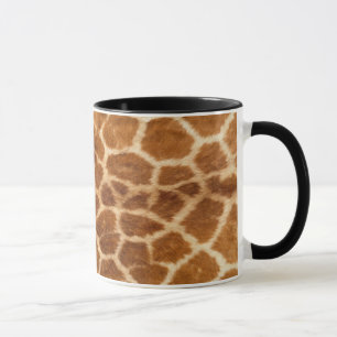 Mug Girafe