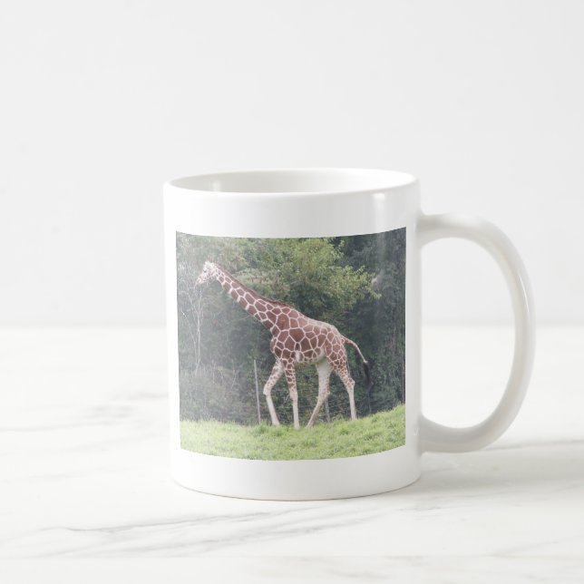Mug Girafe (Droite)