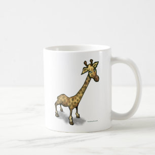 Mug Giraffe