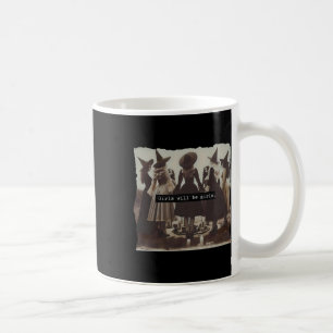 Mug Girls Sera Filles Sorcière Witchy Saison Éffrayant