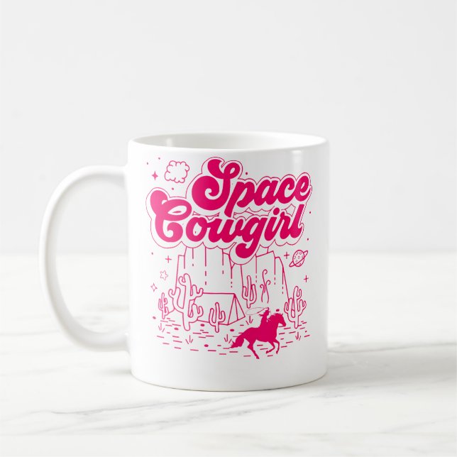 Mug Girls Women (Gauche)