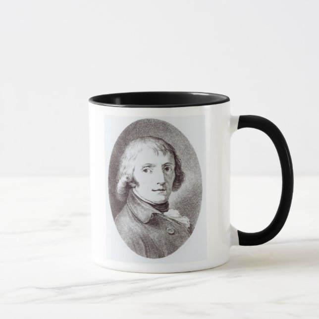 Mug Giuseppe Parini (Droite)
