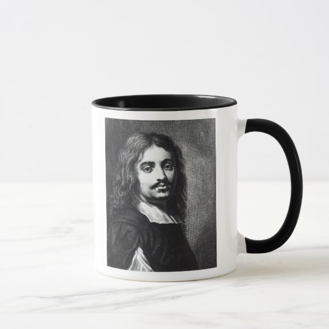 Mug Giuseppe Ribera (Droite)