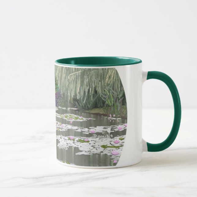Mug Giverny (Droite)