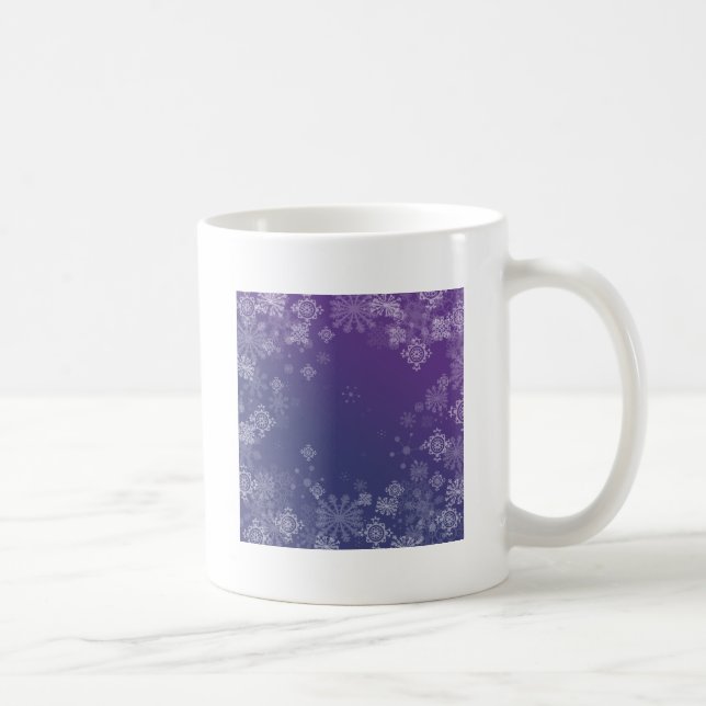 Mug Givré (Droite)