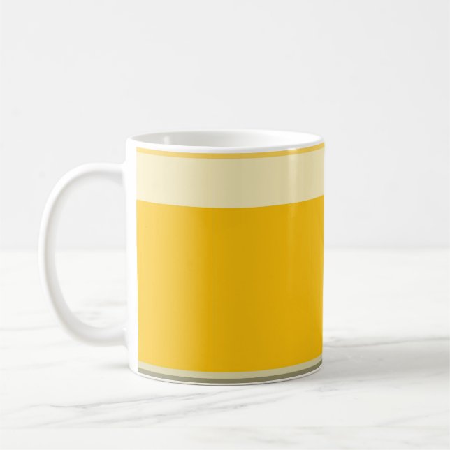 Mug givré de bière (Gauche)