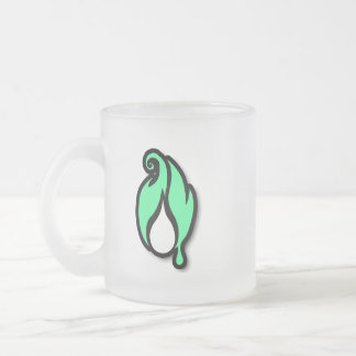 Mug givré Flickerfluid™