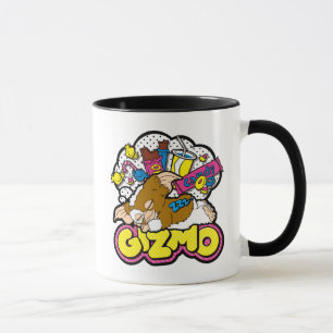 Mug Gizmo   Rêver de sucreries