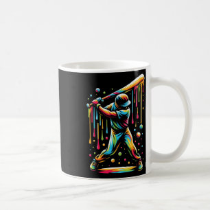 Mug Glaçage de crème glacée Bysebyll Byt Bysebyll Joue