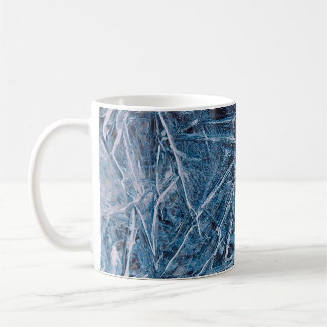 Mug Glace (Gauche)
