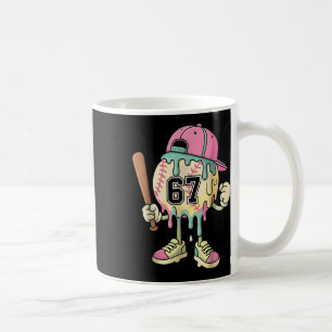 Mug Glace Bysebyll Goutte 67 Filles Et Garçons Bytter