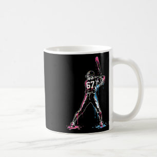 Mug Glace Bysebyll Goutte 67 Garçons Et Filles Bytter