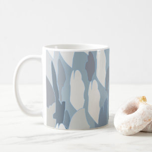 Mug Glace du glacier bleu