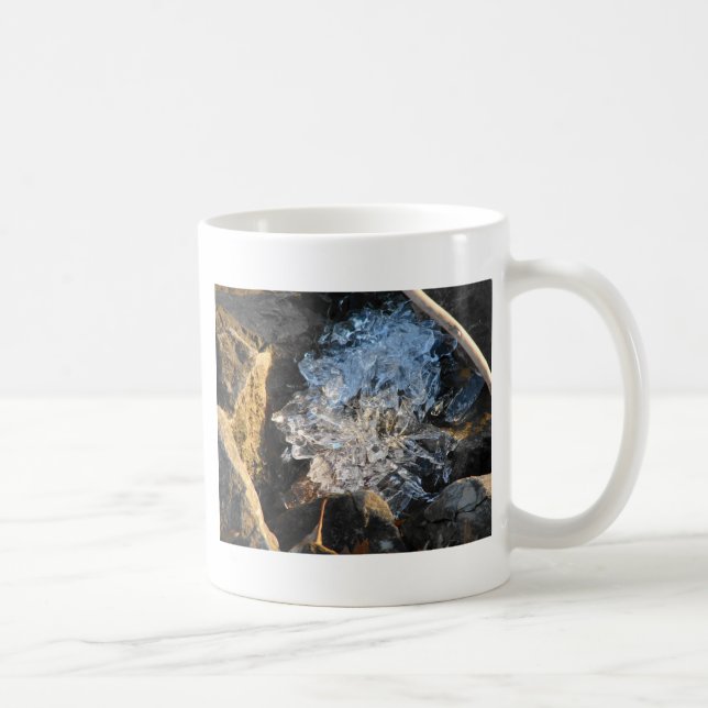 Mug Glace fluviale (Droite)