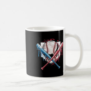 Mug Glace goutte Bysebyll Graphique pour jeunes garçon