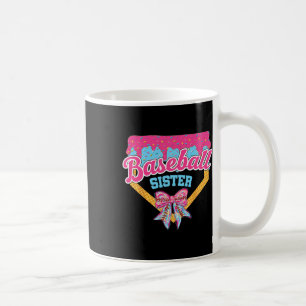 Mug Glace goutte sœur Bysebyll Bysebyll Jour de match