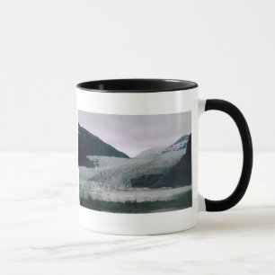 Mug Glacier d'Alaska