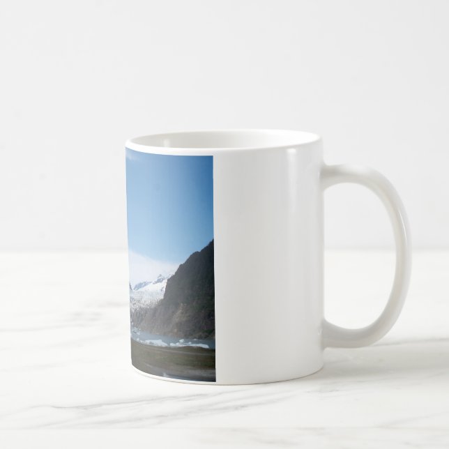 Mug Glacier de Mendenhall (Droite)