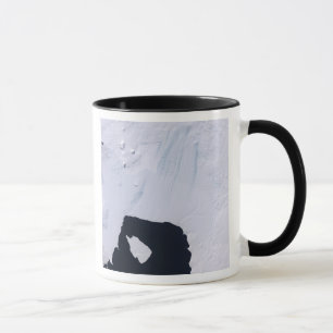 Mug Glacier de Pine Island