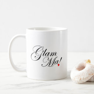 Mug GlamMa