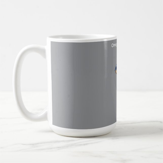 Mug GlamMa Esprit (Gauche)