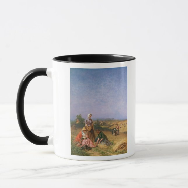 Mug Glaner (Gauche)