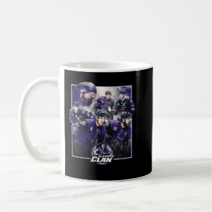 Mug GLASGOW CLAN Essential T ShirtCopy