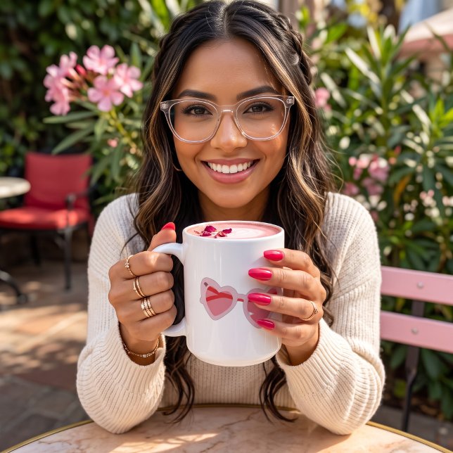 Mug Glasses (Créateur téléchargé)