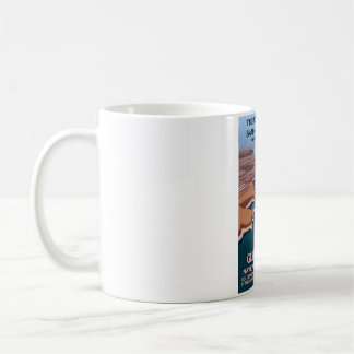 Mug Glen Canyon NRA - Le Canyon que vous ne verrez jam