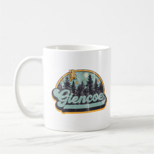 Mug Glencoe, Alabama