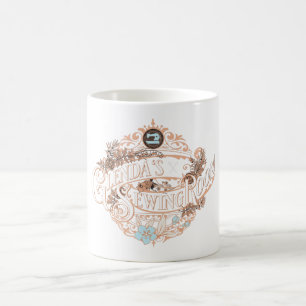 Mug Glenda's Sewing Room T-Shirt Transparent Bank