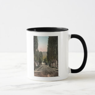 Mug Glenwood Springs, le Colorado
