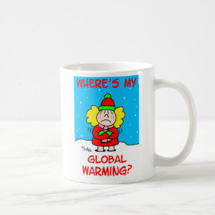 Mug globalwarmingmug