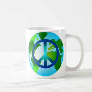 Mug Globe