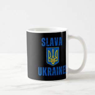 Mug Gloire à l'Ukraine