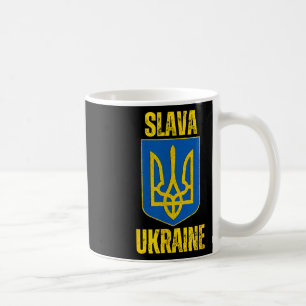 Mug Gloire à l'Ukraine 1