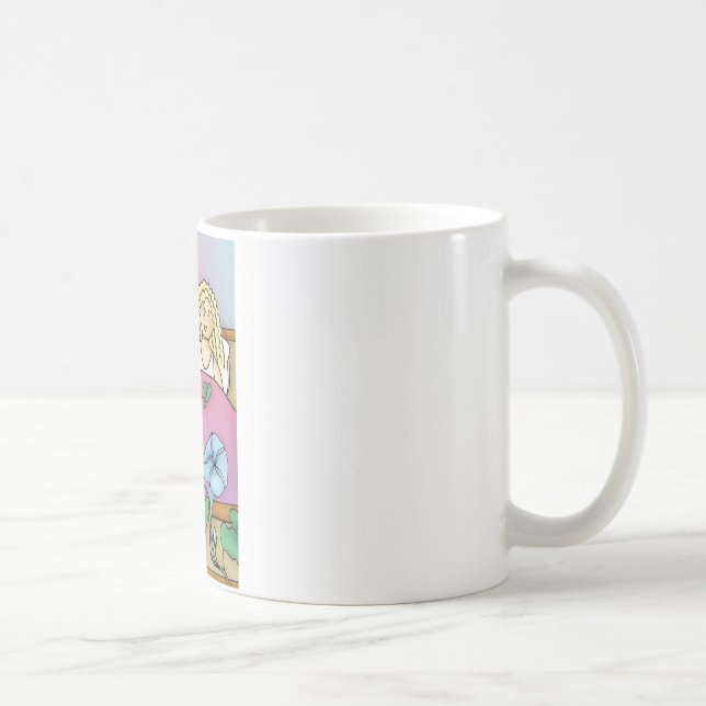 Mug Gloire du matin (Droite)