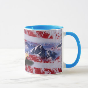 Mug Gloire gelée